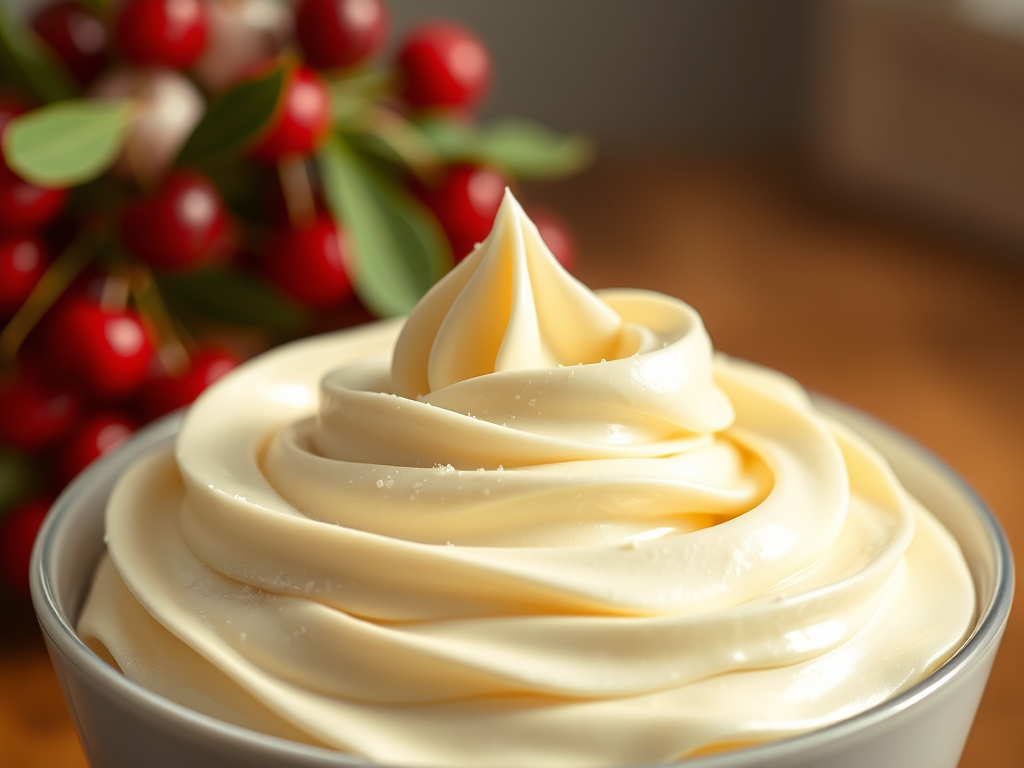 Cream Cheese Frosting